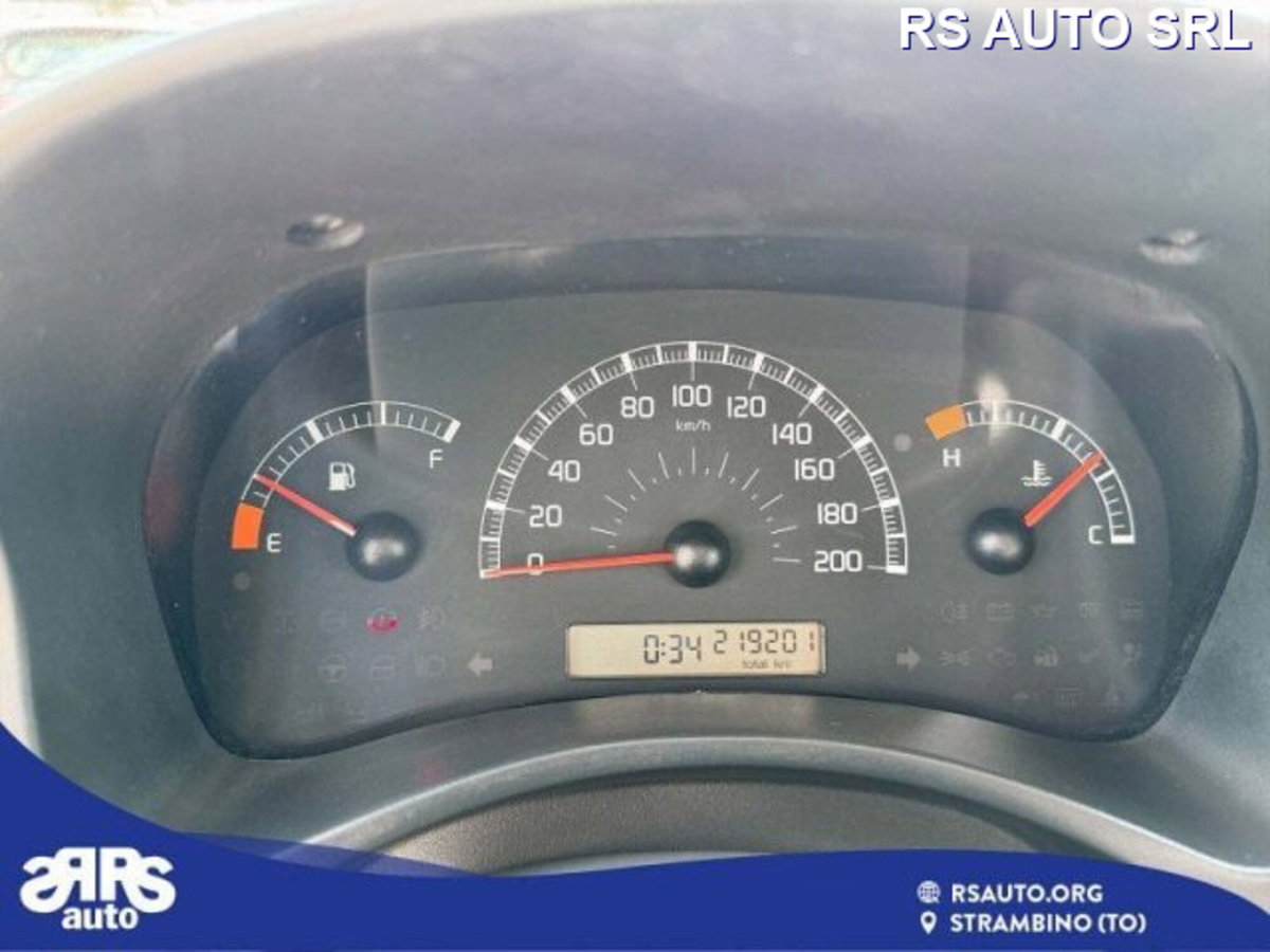 Fiat Panda 1.3 MJT 16V 4x4 Climbing (12)