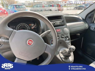 Fiat Panda 1.3 MJT 16V 4x4 Climbing (13)