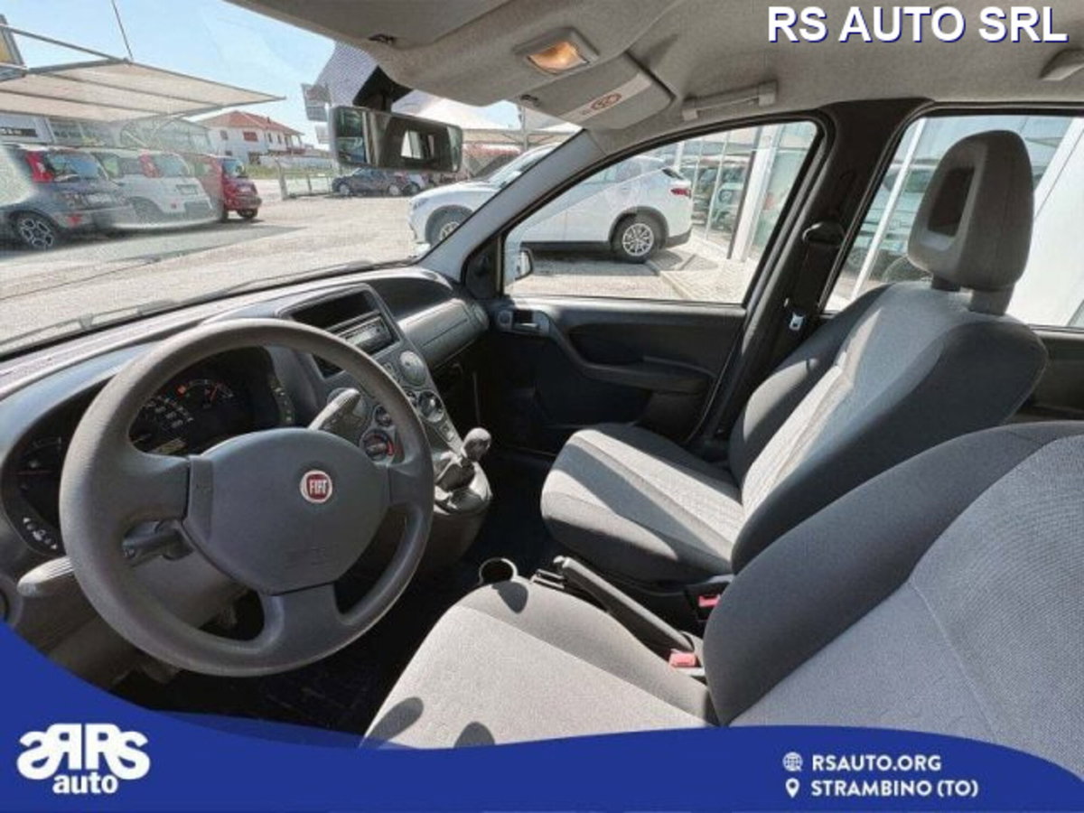 Fiat Panda 1.3 MJT 16V 4x4 Climbing (14)