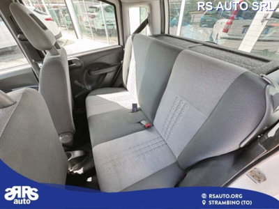Fiat Panda 1.3 MJT 16V 4x4 Climbing (15)