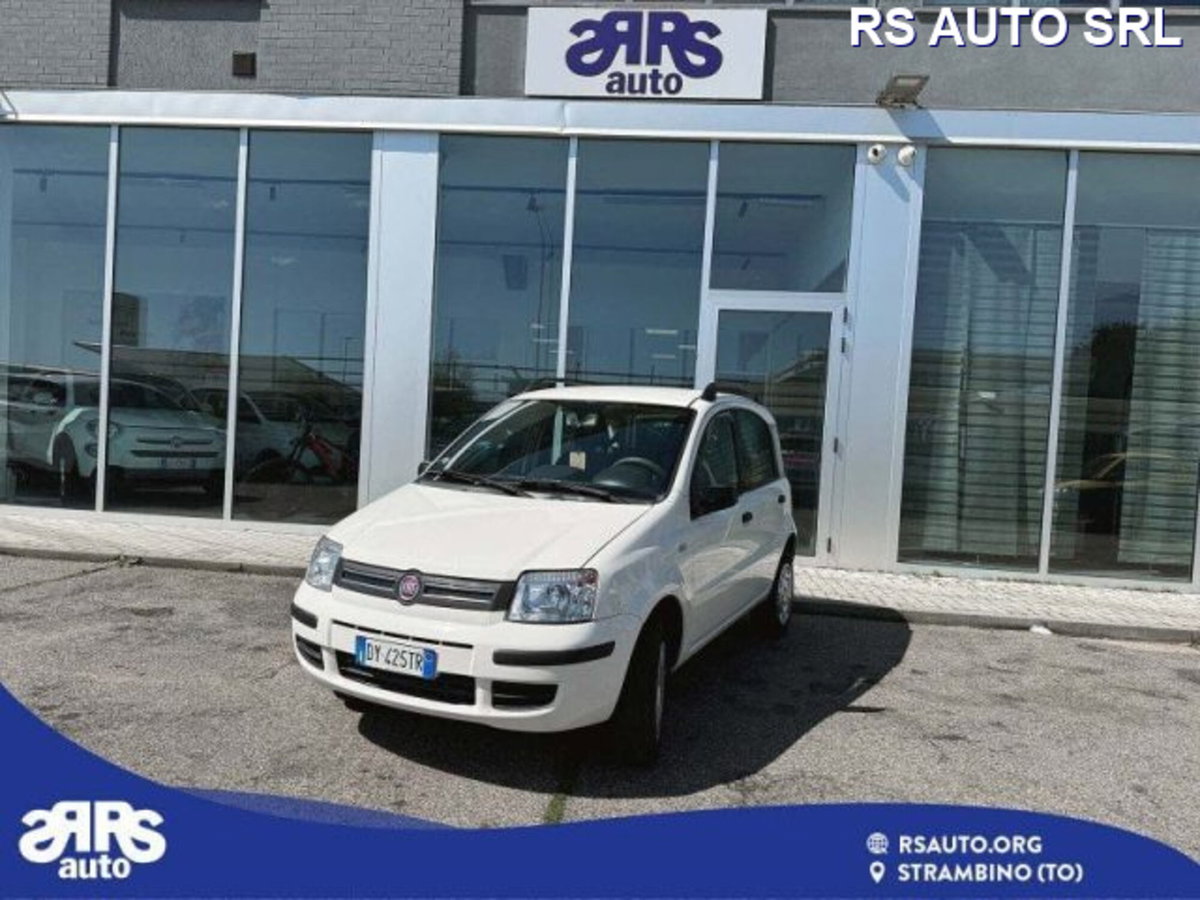 Fiat Panda 1.3 MJT 16V 4x4 Climbing (3)