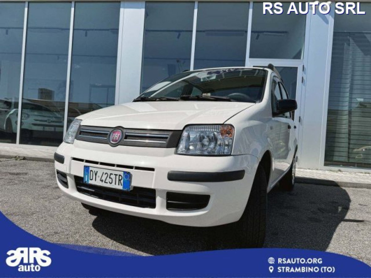 Fiat Panda 1.3 MJT 16V 4x4 Climbing (4)