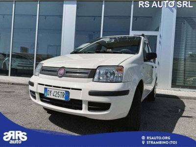 Fiat Panda 1.3 MJT 16V 4x4 Climbing (4)