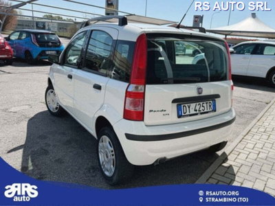 Fiat Panda 1.3 MJT 16V 4x4 Climbing (5)