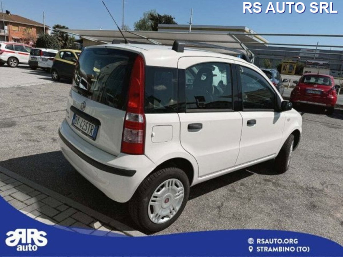Fiat Panda 1.3 MJT 16V 4x4 Climbing (6)