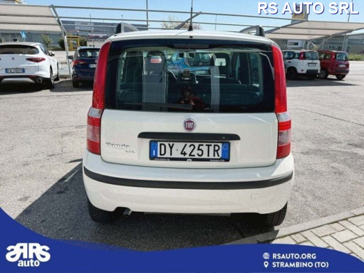 Fiat Panda 1.3 MJT 16V 4x4 Climbing (7)