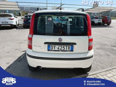 Fiat Panda 1.3 MJT 16V 4x4 Climbing (7)
