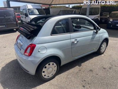 Fiat 500 1.0 hybrid 70cv (10)