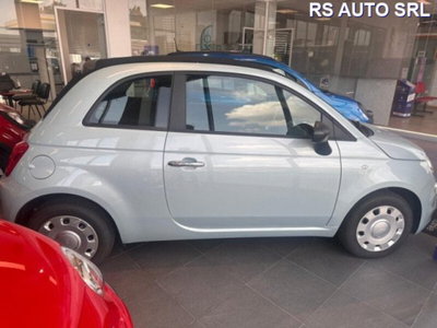 Fiat 500 1.0 hybrid 70cv (14)