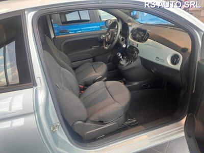 Fiat 500 1.0 hybrid 70cv (17)