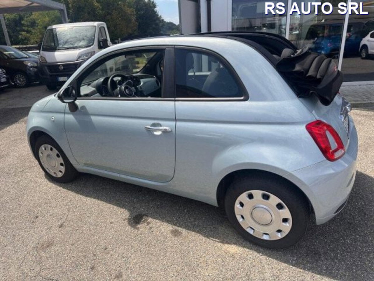 Fiat 500 1.0 hybrid 70cv (13)