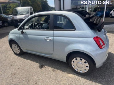 Fiat 500 1.0 hybrid 70cv (13)