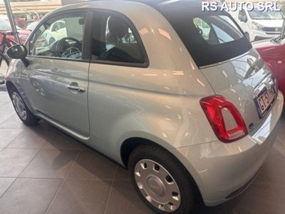 Fiat 500 1.0 hybrid 70cv (15)
