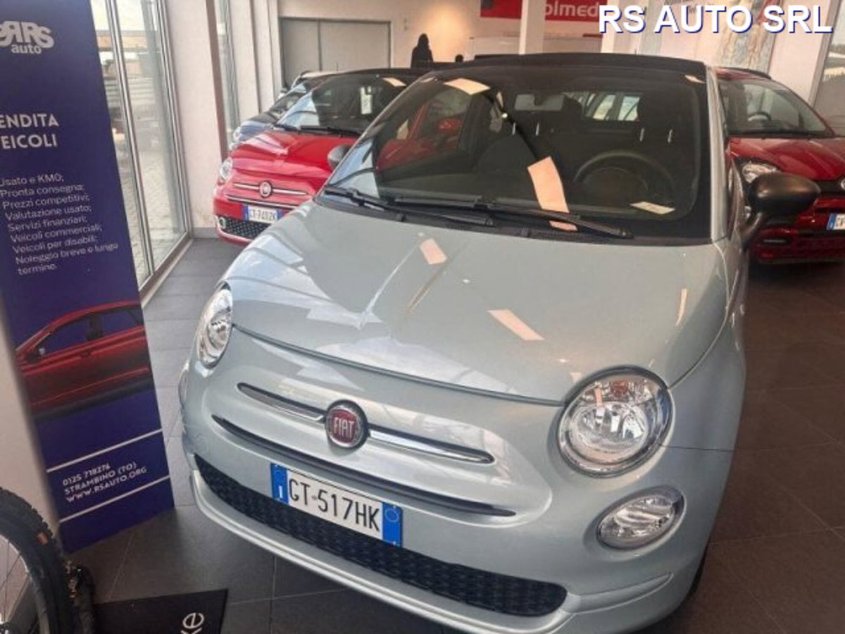 Fiat 500 1.0 hybrid 70cv (4)