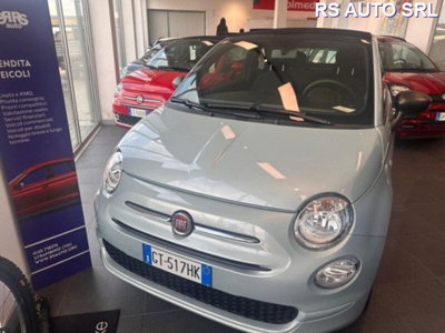 Fiat 500 1.0 hybrid 70cv (4)