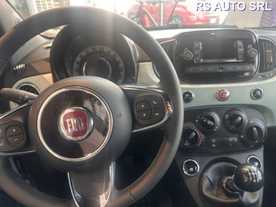 Fiat 500 1.0 hybrid 70cv (5)