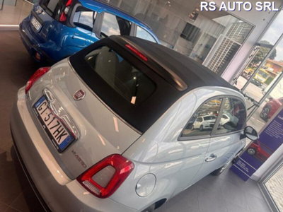 Fiat 500 Cabrio 1.0 Hybrid Club (16)
