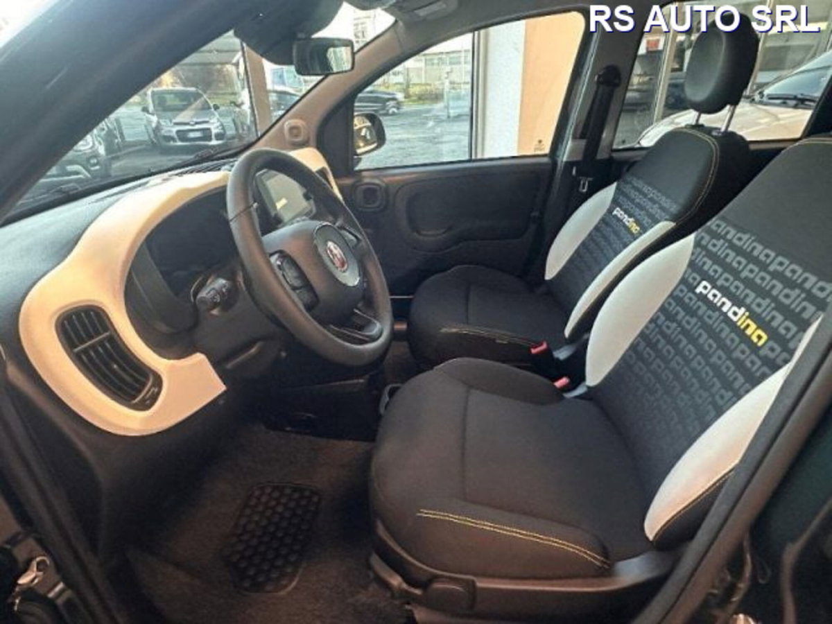 Fiat Panda 1.0 firefly hybrid Pop s&s 70cv (3)
