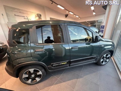 Fiat Panda 1.0 firefly hybrid Pop s&s 70cv (5)