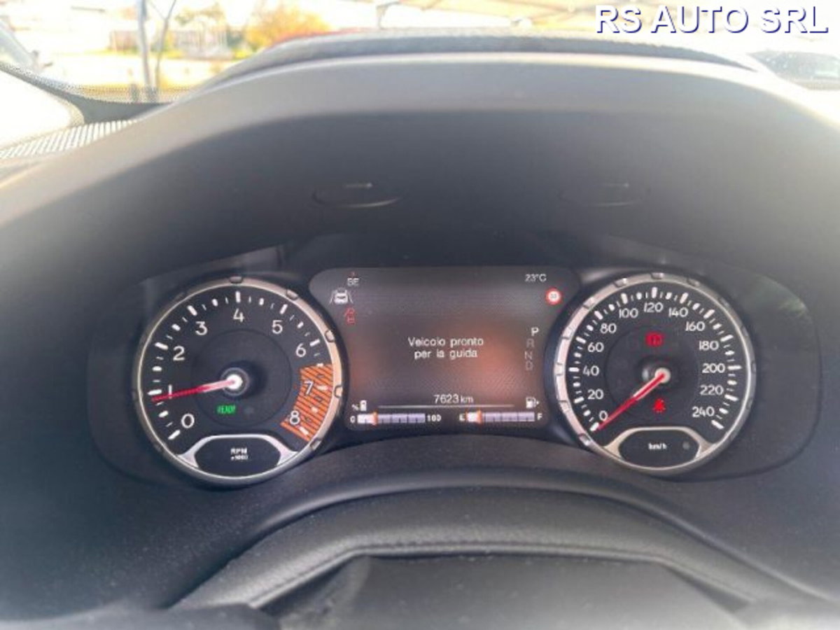 Jeep Renegade 1.5 Turbo T4 MHEV Limited (5)