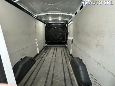 Ford Transit Furgone 310 2.0TDCi EcoBlue 130CV PL-TM Furgone Entry (18)