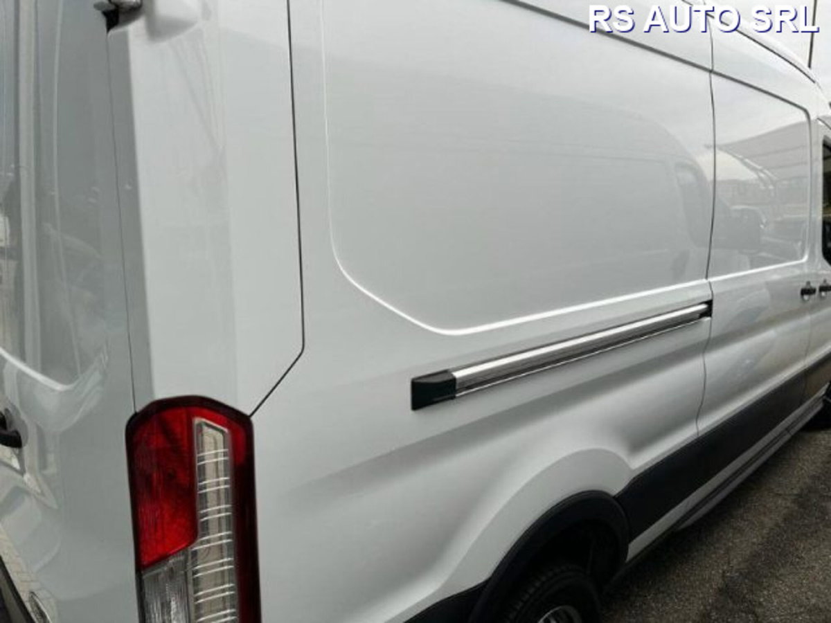 Ford Transit Furgone 310 2.0TDCi EcoBlue 130CV PL-TM Furgone Entry (19)