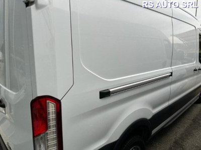 Ford Transit Furgone 310 2.0TDCi EcoBlue 130CV PL-TM Furgone Entry (19)