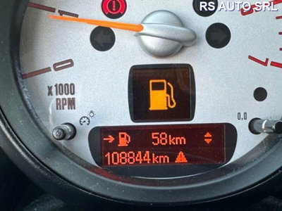MINI Mini Countryman 1.6 Cooper D Countryman ALL4 (10)