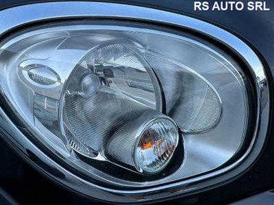 MINI Mini Countryman 1.6 Cooper D Countryman ALL4 (11)