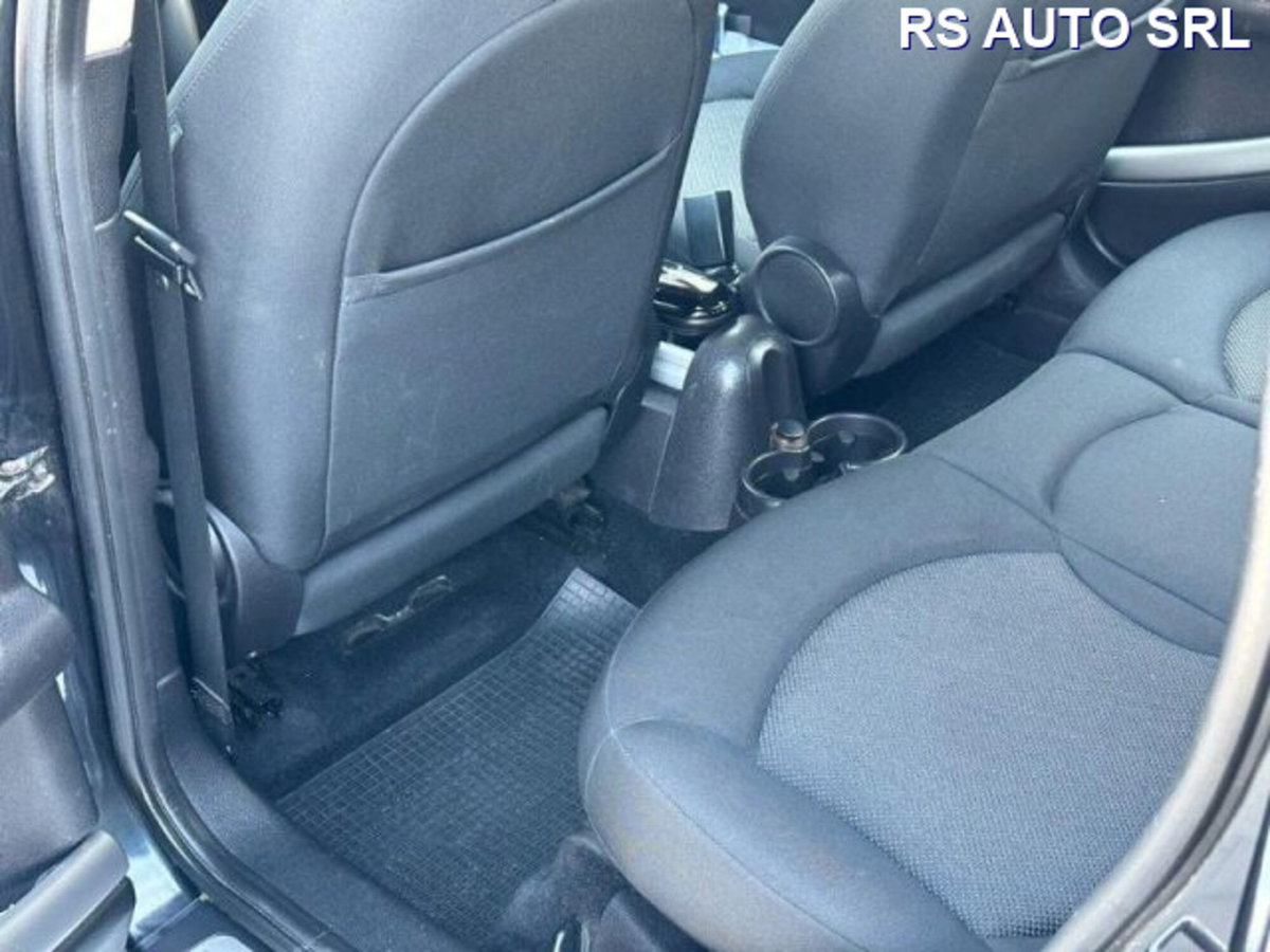 MINI Mini Countryman 1.6 Cooper D Countryman ALL4 (7)