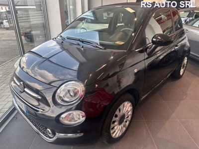 Fiat 500 1.0 Hybrid Club usata
