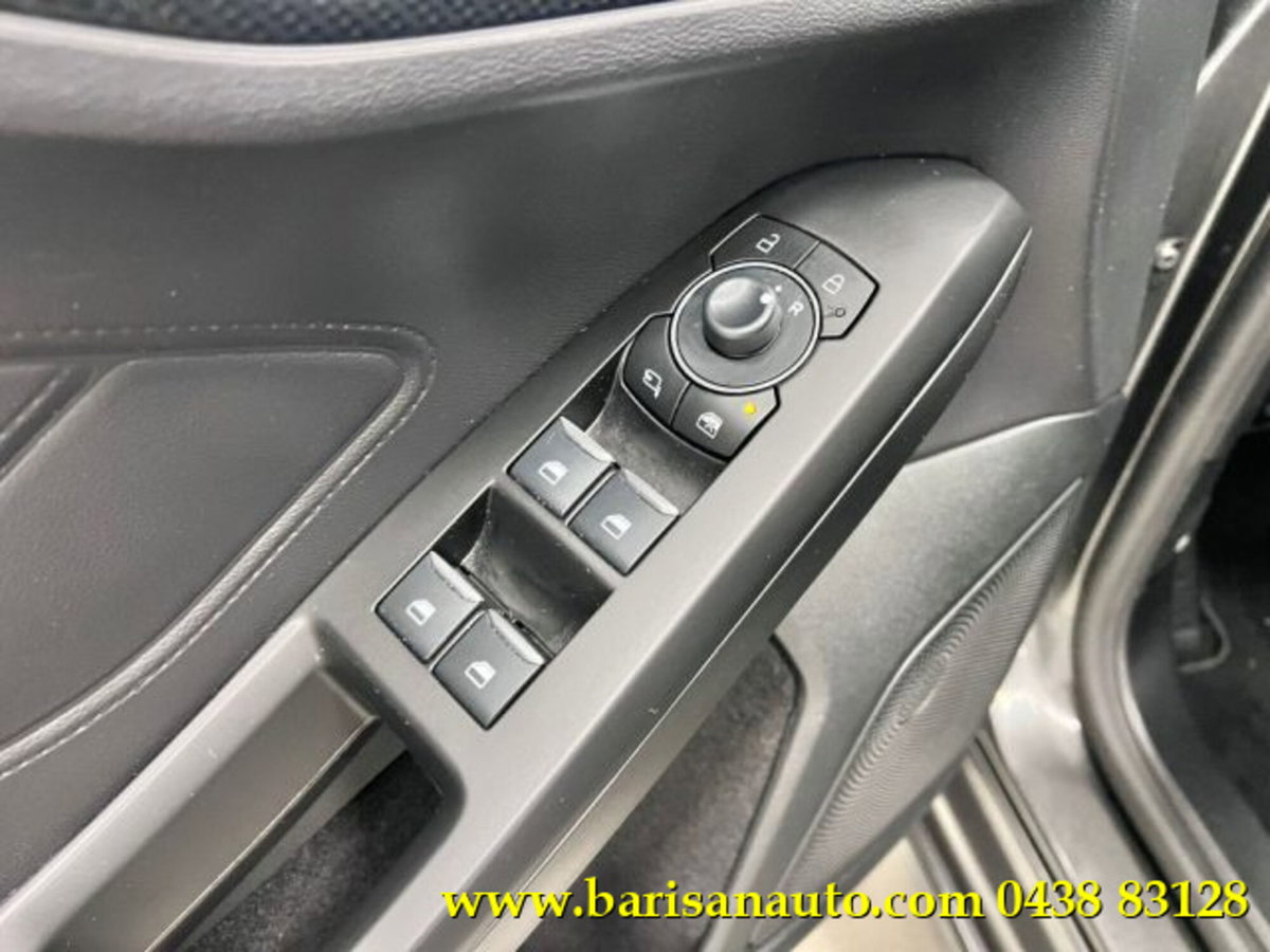 Ford Focus 1.5 EcoBlue 115 CV automatico 5p. ST-Line Style (16)