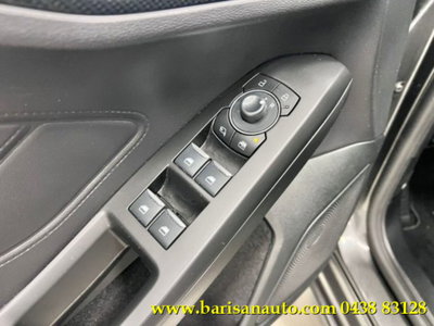 Ford Focus 1.5 EcoBlue 115 CV automatico 5p. ST-Line Style (16)