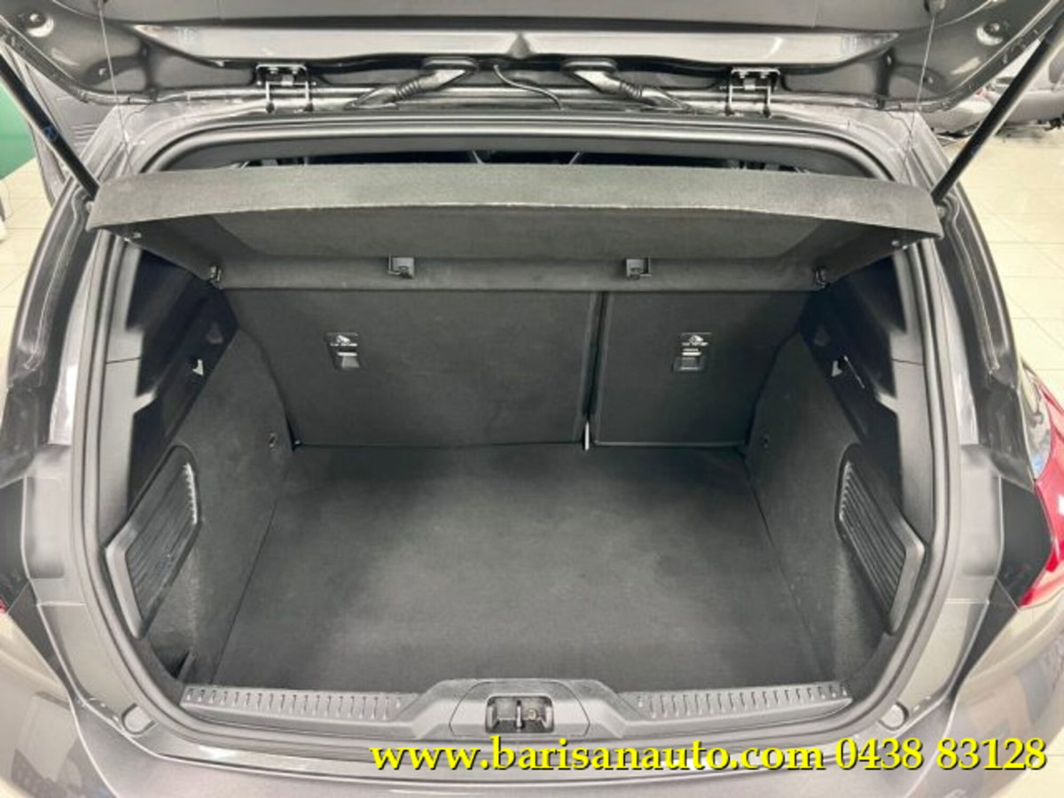 Ford Focus 1.5 EcoBlue 115 CV automatico 5p. ST-Line Style (8)