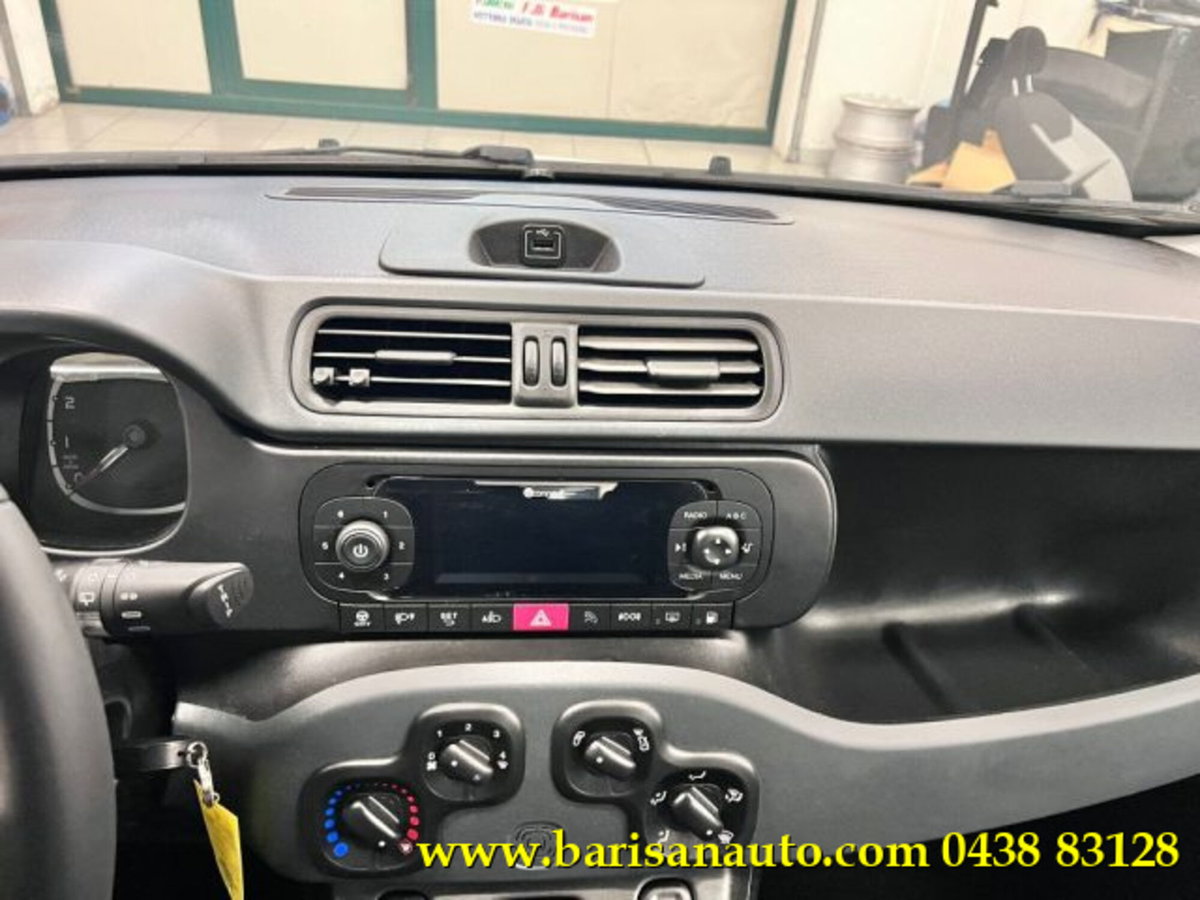 Fiat Panda 0.9 TwinAir Turbo Natural Power Easy (9)