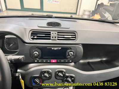 Fiat Panda 0.9 TwinAir Turbo Natural Power Easy (9)