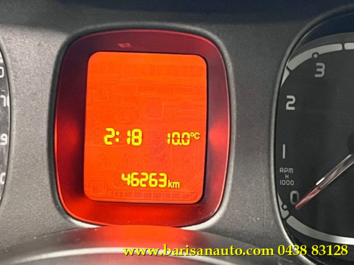 Fiat Panda 0.9 TwinAir Turbo Natural Power Easy (10)