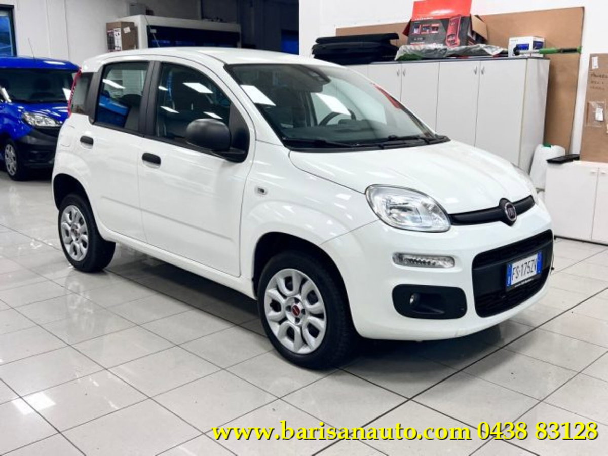 Fiat Panda 0.9 TwinAir Turbo Natural Power Easy (2)