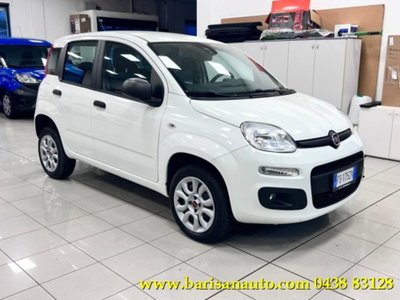 Fiat Panda 0.9 TwinAir Turbo Natural Power Easy (2)