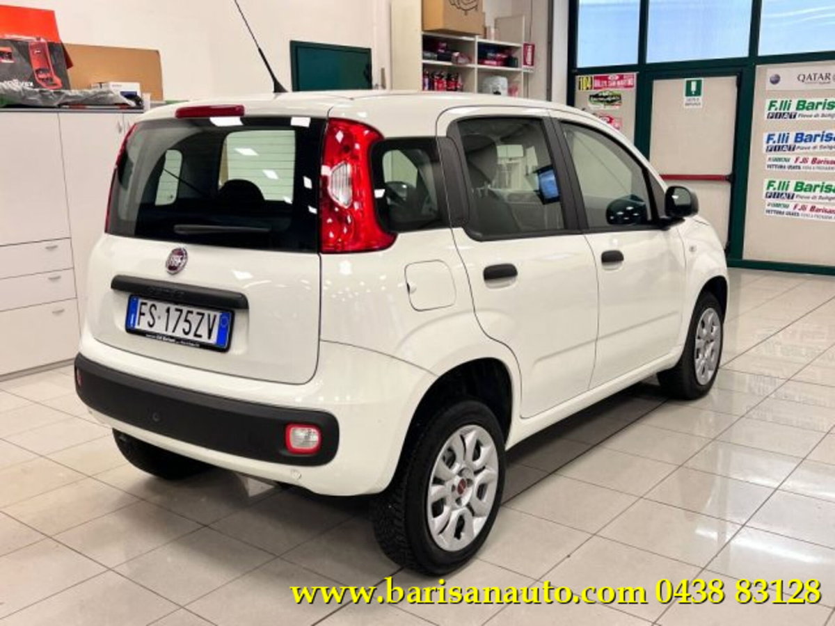 Fiat Panda 0.9 TwinAir Turbo Natural Power Easy (3)