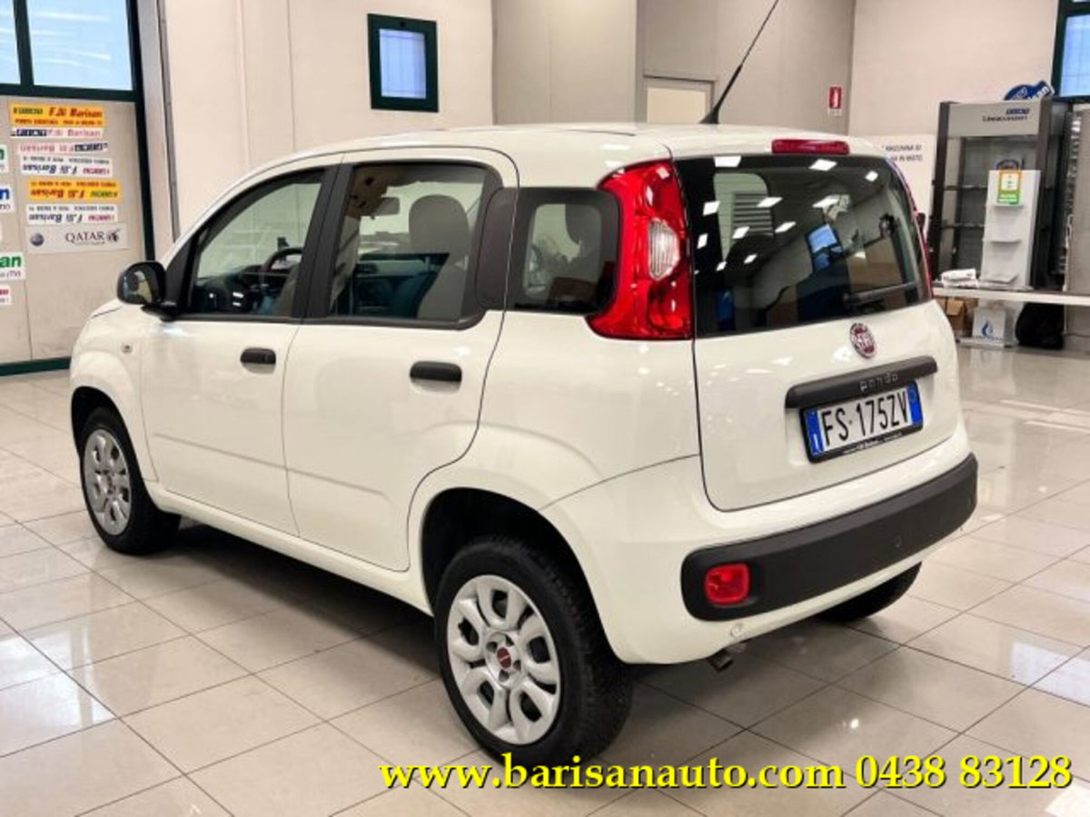 Fiat Panda 0.9 TwinAir Turbo Natural Power Easy (4)