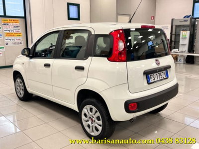 Fiat Panda 0.9 TwinAir Turbo Natural Power Easy (4)