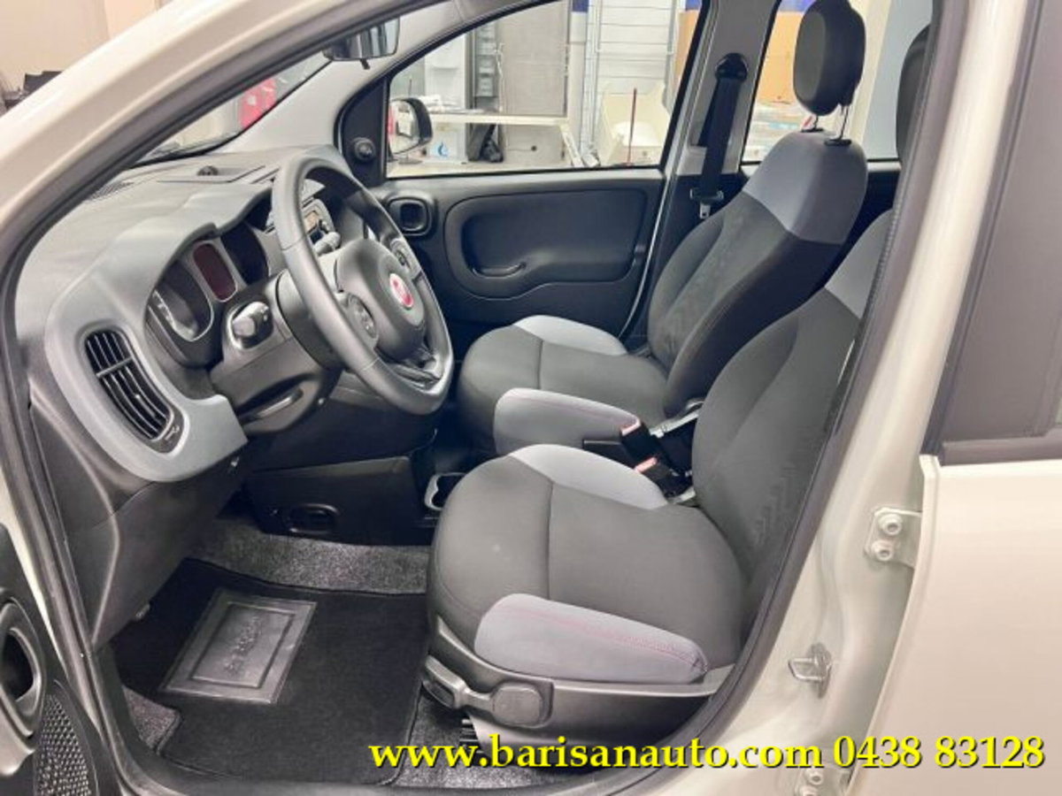Fiat Panda 0.9 TwinAir Turbo Natural Power Easy (5)