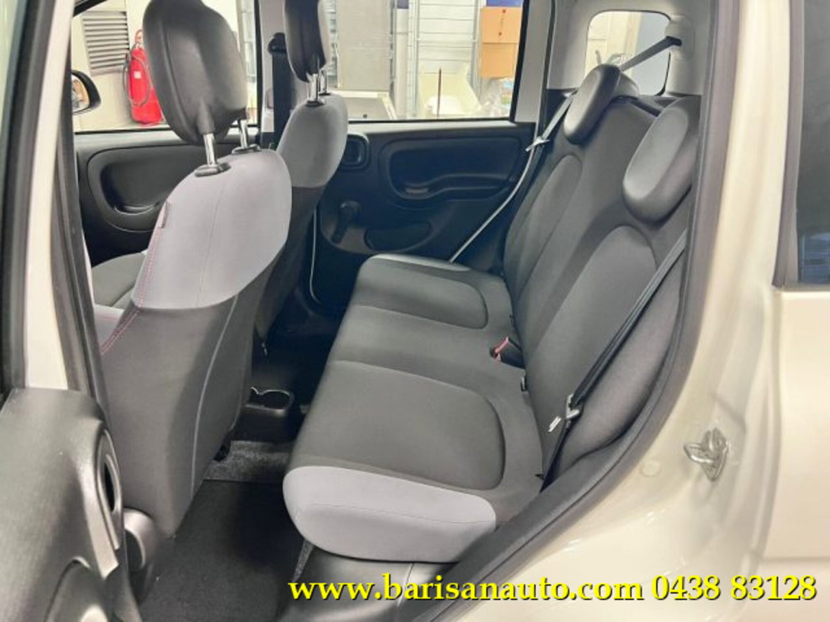 Fiat Panda 0.9 TwinAir Turbo Natural Power Easy (6)