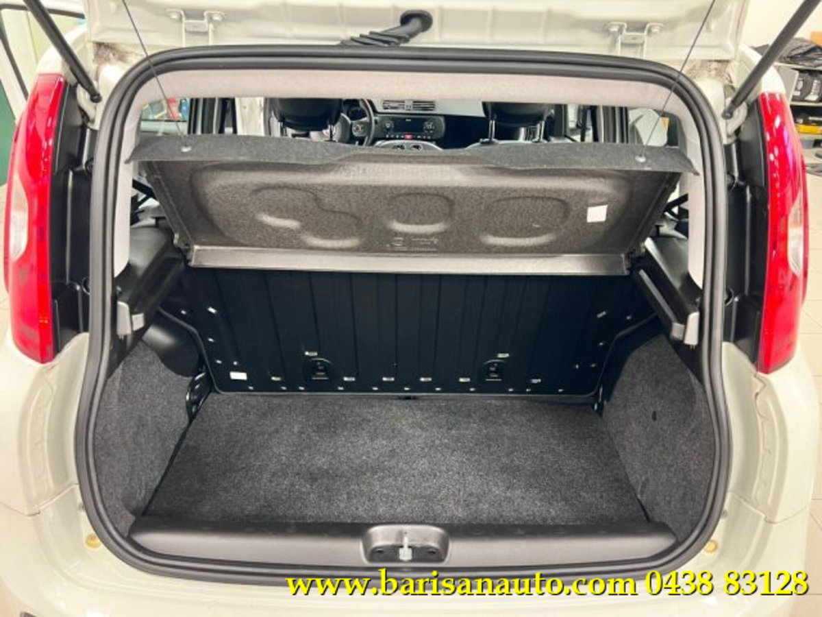 Fiat Panda 0.9 TwinAir Turbo Natural Power Easy (7)