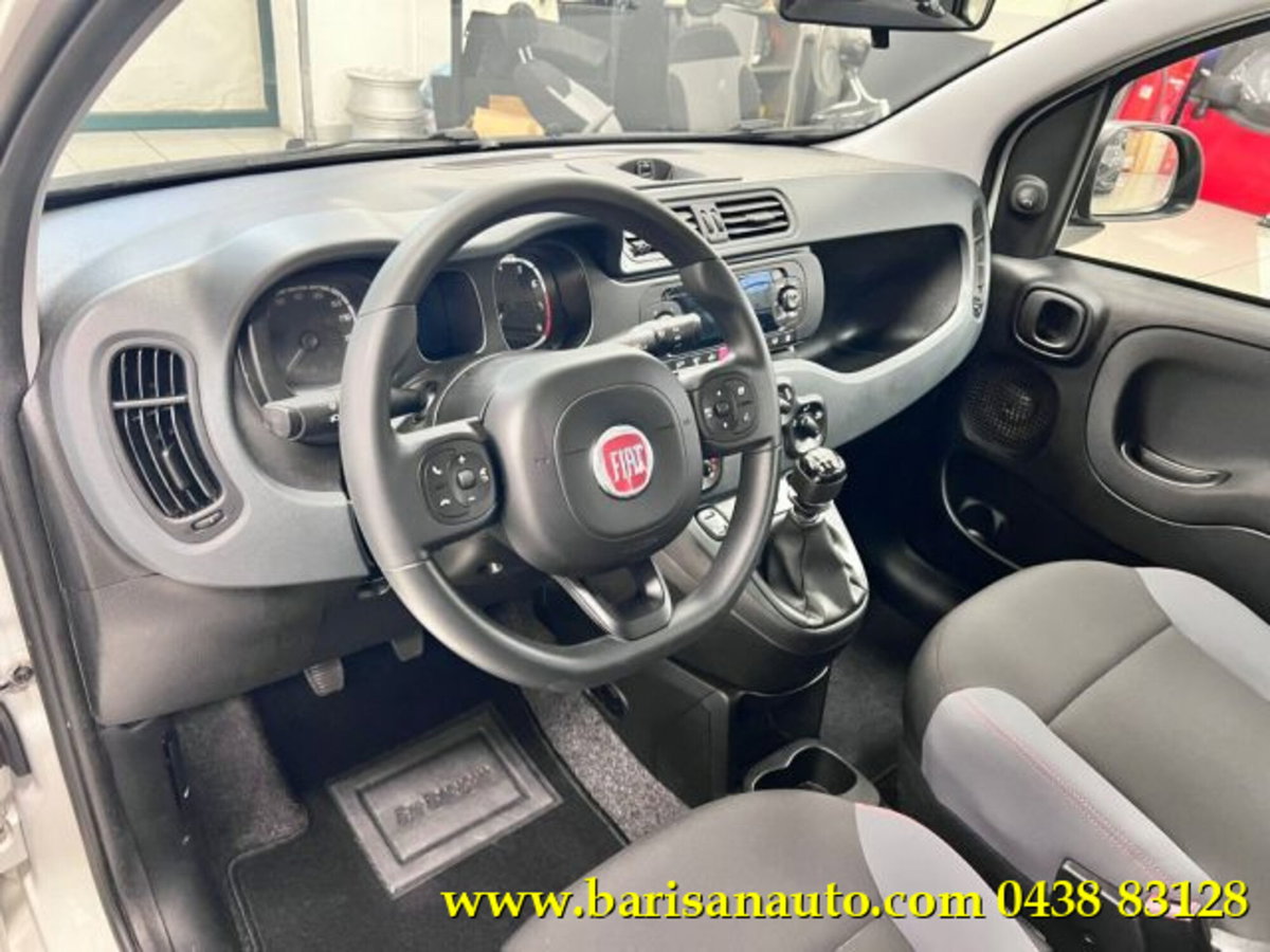 Fiat Panda 0.9 TwinAir Turbo Natural Power Easy (8)