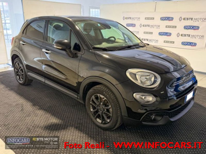 Fiat 500X 1.3 MultiJet 95 CV Club
