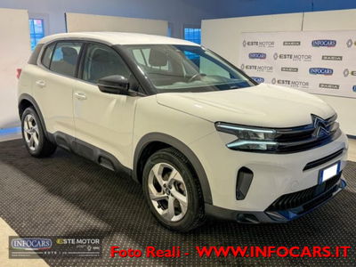 Citroen C5 Aircross Aircross BlueHDi 130 S&S Feel usata