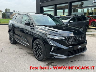 Renault Austral 1.2 full hybrid Esprit Alpine 200cv auto nuova