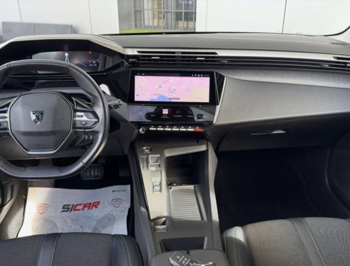 Peugeot 308 SW BlueHDi 130 S&S EAT8 Allure Pack (10)